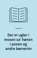 Der er ugler i mosen