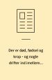 Der er død, fødsel og krop – og nogle drifter ind imellem…