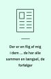 Der er en flig af mig i dem ... de har alle sammen en længsel, de forfølger. Interview: Dorrit Willumsen