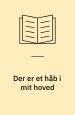 Der er et håb i mit hoved