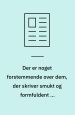 Der er noget forstemmende over dem, der skriver smukt og formfuldendt om depression