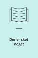 Der er sket noget