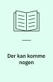 Der kan komme nogen