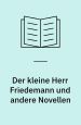 Der Kleine Herr Friedemann