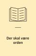 Der skal være orden