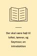 Der skal være højt til loftet, tømrer og Seymour - en introduktion