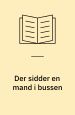 Der sidder en mand i bussen
