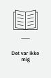 Det var ikke mig