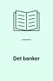 Det banker. Dansk Literært Forlag