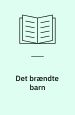 Det brændte barn: den sidste bog om Jordhavet