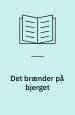 Det brænder på bjerget