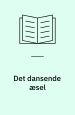 Det dansende æsel. Ill. Yasse Tabuchi