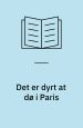 Det er dyrt at dø i Paris