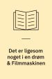 Det er ligesom noget i en drøm
