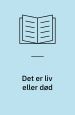 Det er liv eller død