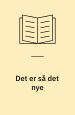 Det er så det nye. Drama
