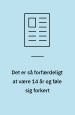 Interview med Tomas Lagermand Lundme: »Der er sket meget de sidste 20 år, men det er stadig forfærdeligt at være 14 år og føle sig forkert«