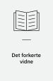Det forkerte vidne. Wøldike