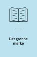 Det grønne mørke: Rummelighed og intethed i Frank Jægers digtning. Odense Universitetsforlag