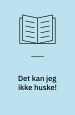 Det kan jeg ikke huske