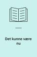 Det kunne være nu
