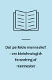 Det perfekte menneske