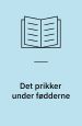 Det prikker under fødderne : fortællinger om Danmark i en A-krafttid