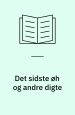 Det sidste øh