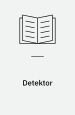 Detektor