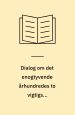 Dialog om det enogtyvende århundredes to vigtigste verdenssystemer