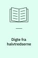 Digte fra halvtredserne