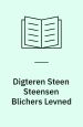 Steen Steensen Blichers Levned