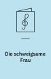 Die schweigsame Frau. Komische Oper in drei Aufzügen. Fürstner