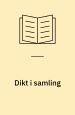 Dikt i samling