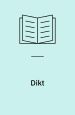 Dikt 1986-2000