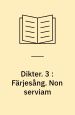 Färjesång