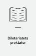 diletariatets proktatur