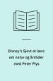 Sjovt at lære om natur og årstider med Peter Plys