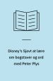 Sjovt at lære om bogstaver og ord med Peter Plys
