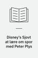 Sjovt at lære om spor med Peter Plys