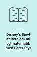 Sjovt at lære om tal og matematik med Peter Plys