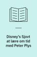 Sjovt at lære om tid med Peter Plys