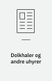 Dolkhaler og andre uhyrer