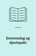 Dommedag og djevlepakt. Norsk Gyldendal