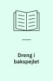 Dreng i bakspejlet – fortællinger fra en barndom. Naver