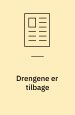 Drengene er tilbage. Interview med Thomas Balle