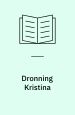 Dronning Kristina