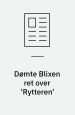 Dømte Blixen ret over ”Rytteren”. En nylæsning af H.C