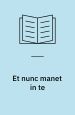 Et Nunc Manet in Te