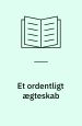 Et ordentligt ægteskab. Børn af vold
